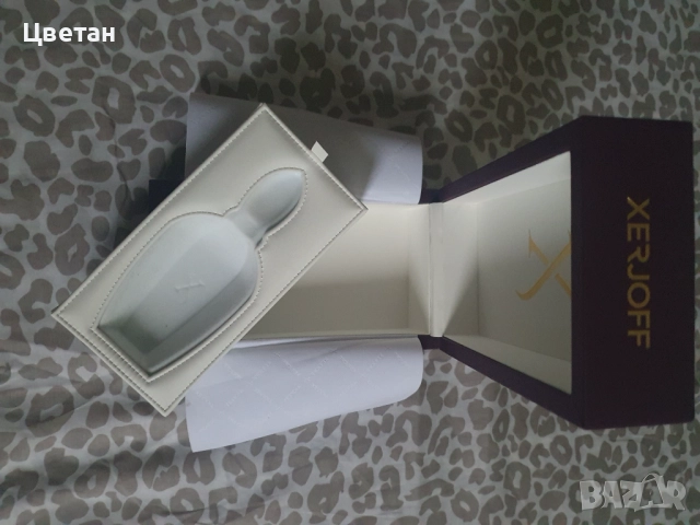 Оригинален парфюм Xerjoff Opera, снимка 2 - Унисекс парфюми - 51548241