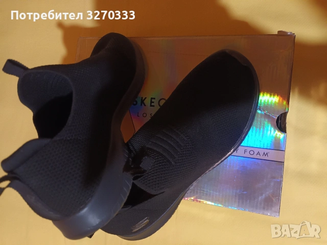 Дамски маратонки Skechers , снимка 8 - Маратонки - 53374762