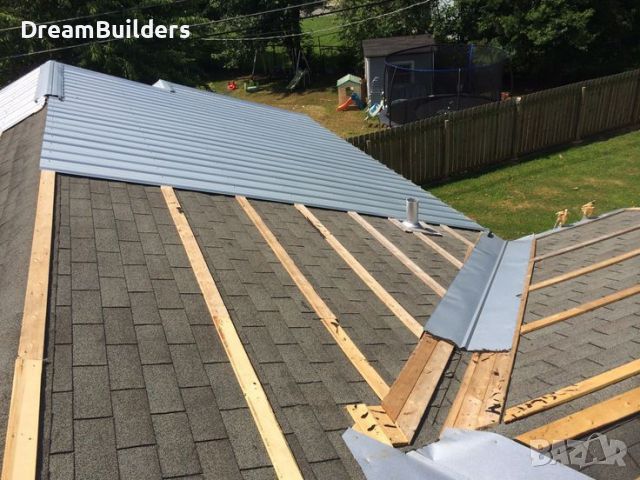 Строителни услуги-Ремонт на покриви, снимка 6 - Ремонти на покриви - 45696971