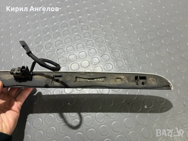 Лайсната на багажника за BMW E46 Седан (фейс), снимка 9 - Части - 53287268