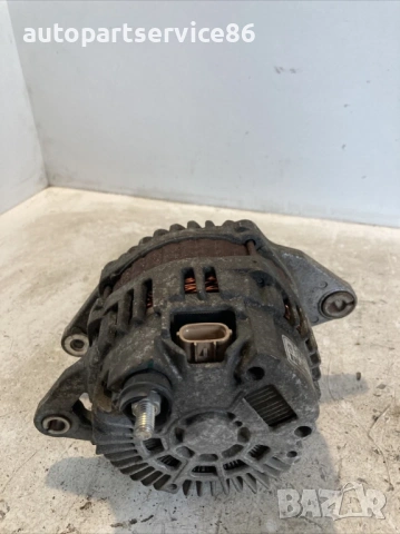 Алтернатор 2.2 MZR CD 100Ah за Mazda CX-7 (2011) A2TJ0681, снимка 2 - Части - 53692512