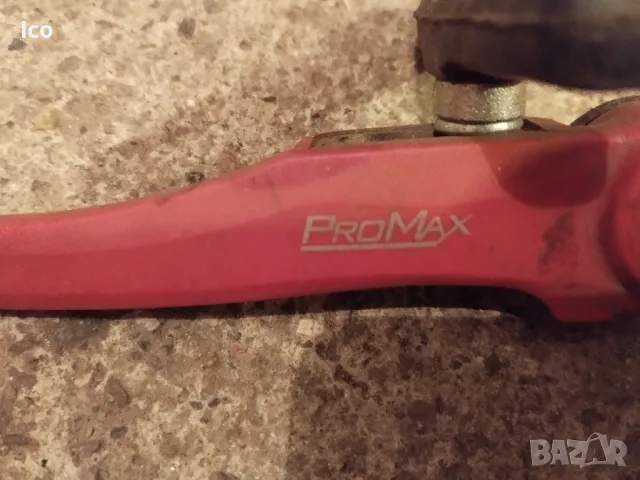 Комплект v-brake спирачки Promax, снимка 2 - Части за велосипеди - 47111150