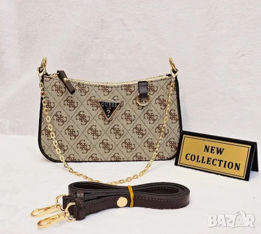 чанти louis vuitton michael kors , снимка 9 - Чанти - 49217316