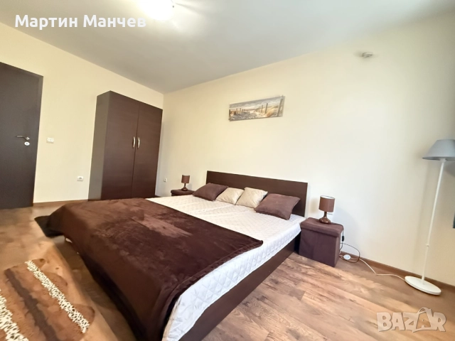 Нов двустаен Окръжна болница , снимка 7 - Апартаменти - 52324773