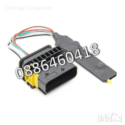 Ad-Blue Емулатор EURO 6 MAN АдБлу AdBlue ЕВРО 6 NOX Sensor