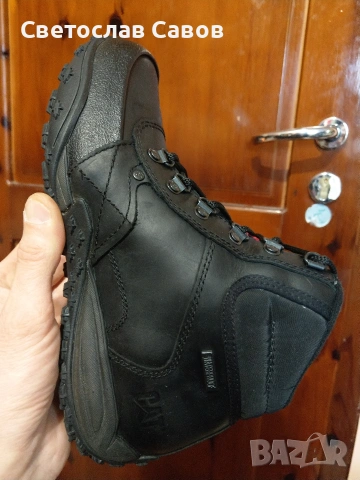 CAT 42нм. 27,0см.