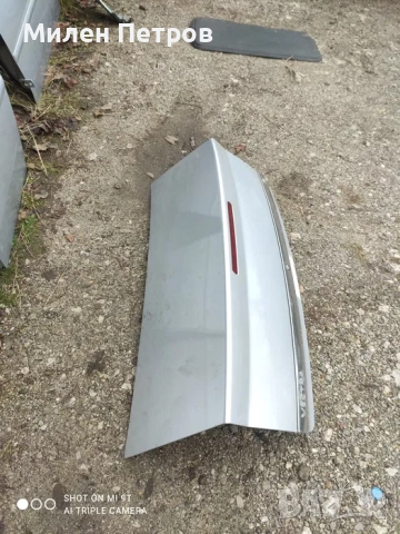 Врата, врати и багажник за Опел Вектра Ц opel Vectra C 2008 г, снимка 3 - Части - 52774325