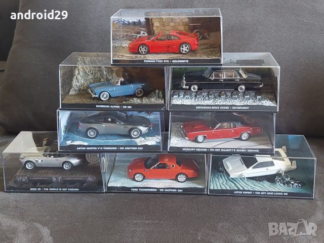 Детски колички, Мачбокс, Matchbox, Размер 1:43, снимка 1 - Колекции - 46755285