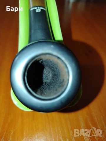 Лула за тютюн Porsche Design-Germany, снимка 17 - Лули - 51928051