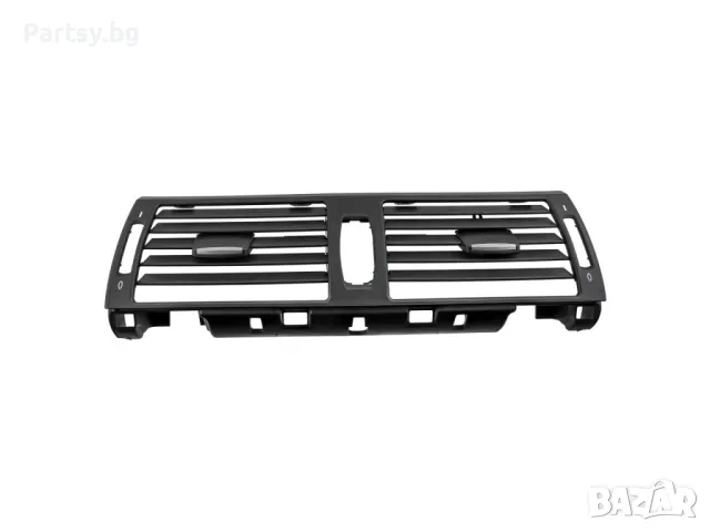 Въздуховод ( въздухопровод ) за BMW X5 E70 (2006-2013), снимка 3 - Части - 47879168