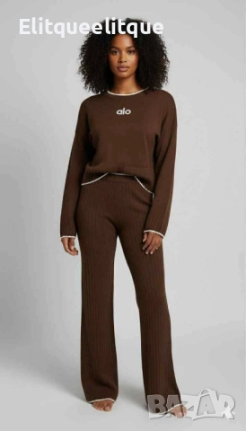 дамски екипи alo, снимка 4 - Спортни екипи - 52328041