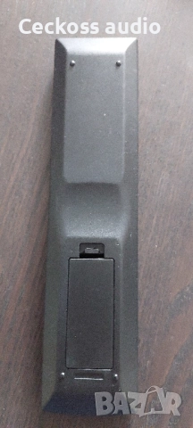 Дистанционно за ресивъри DENON AVR- RC-1168, снимка 3 - Ресийвъри, усилватели, смесителни пултове - 51613365