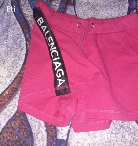 Дамски тениски и къс панталон , снимка 8 - Тениски - 53839553