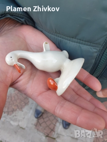 стар български порцелан / пате /, снимка 2 - Колекции - 52452036