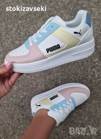 Дамски маратонки , снимка 1