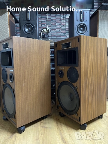 🇩🇪 ORBID SOUND Super Nova 4 - 90/120W - 4 ohm, снимка 11 - Тонколони - 52202862