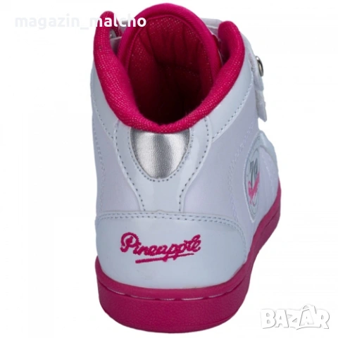 Кецове - Pineapple Bustle; размери: 36, 37 и 38, снимка 3 - Детски маратонки - 53113401
