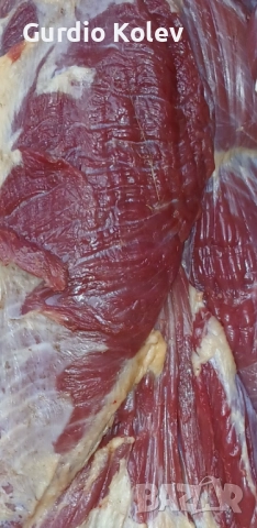 Телешко месо, снимка 2 - Крави - 52637163