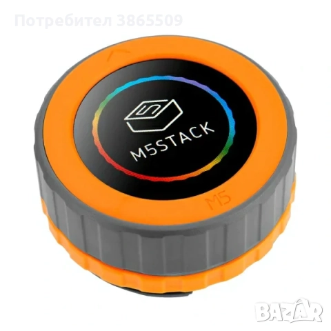 Модул M5Stack Dial