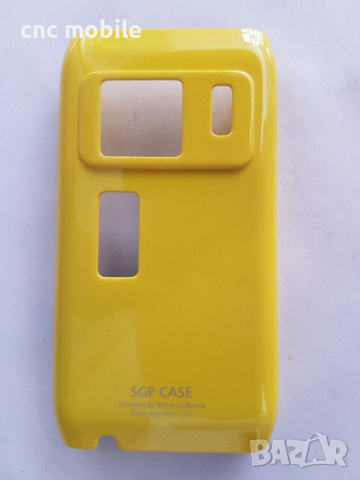 Nokia N8 калъф - case, снимка 5 - Калъфи, кейсове - 17453940