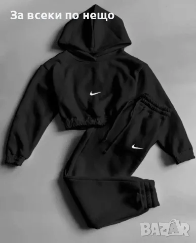 Мъжки спортен комплект Nike - Налични различни цветове Код A99, снимка 3 - Спортни дрехи, екипи - 47391132