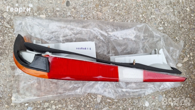 Стоп за Форд Сиера, снимка 4 - Части - 51682474