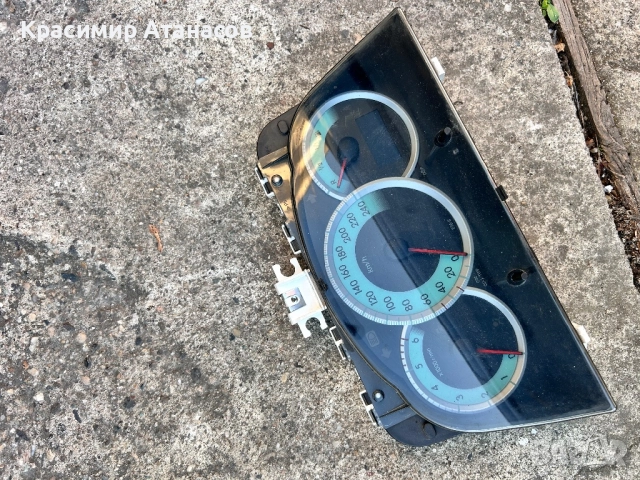 83800-0F091. MB247430-8260 Километраж за Тойота корола версо.83800-0F091. MB247430-8260, снимка 13 - Части - 48853394