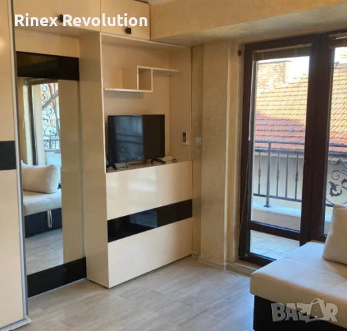 Едностаен апартамент под наем в Младежки хълм