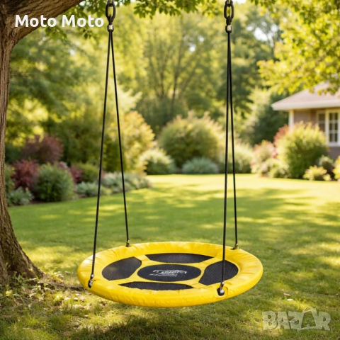 Градинска люлка 