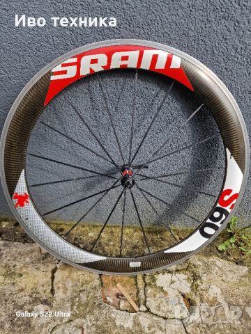 SRAM S60 KARBON , снимка 2 - Части за велосипеди - 46709224