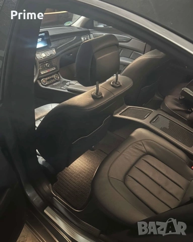 Mercedes-Benz CLS 400, снимка 10 - Rent a car - 54051830