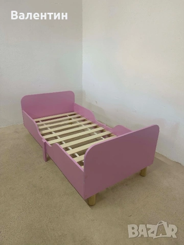 Детско легло AIYAPLAY, снимка 7 - Спални и легла - 53578963