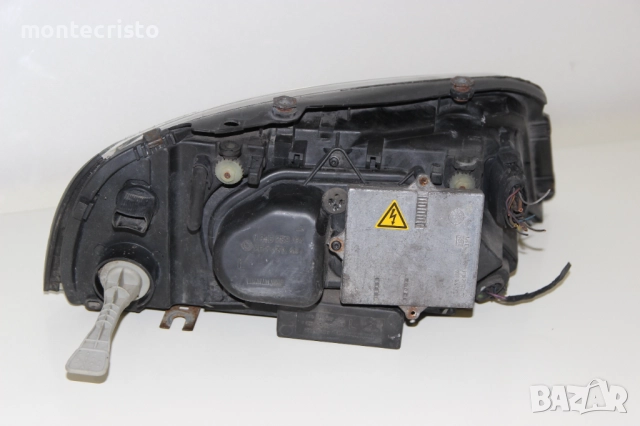 Ляв ксенонов фар VW Sharan (2000-2010г.) xenon 7M3941017, снимка 7 - Части - 51765101