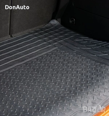 Универсална стелка за багажник, снимка 2 - Аксесоари и консумативи - 51633506