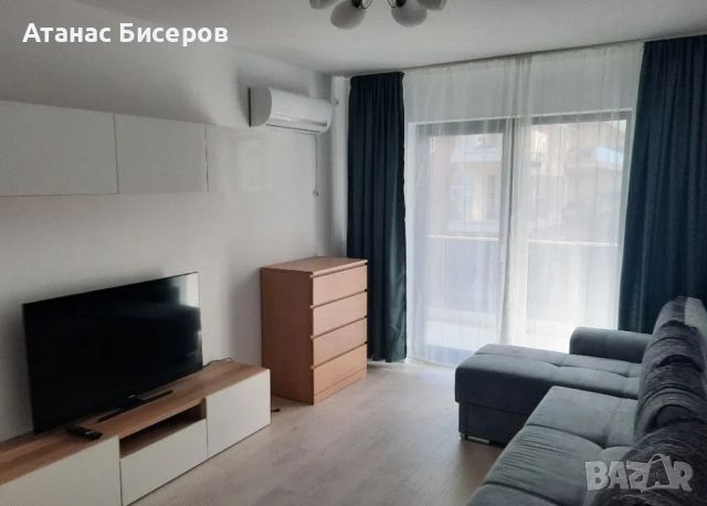 Едностаен апартамент Беломорски, снимка 1 - Стаи под наем - 45886811