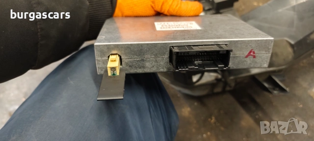 Bluetooth модул 8P0 862 335 D Audi A4 B7 Avant 1.9-116к.с, снимка 2 - Части - 53666716