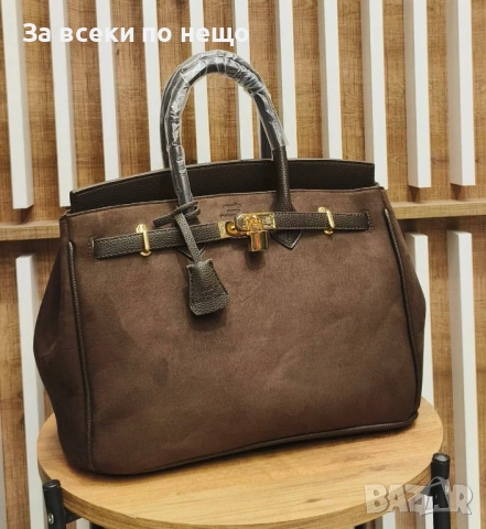 Hermes Дамска Чанта Хермес - Налични Различни Цветове Код SK855, снимка 3 - Чанти - 53207601