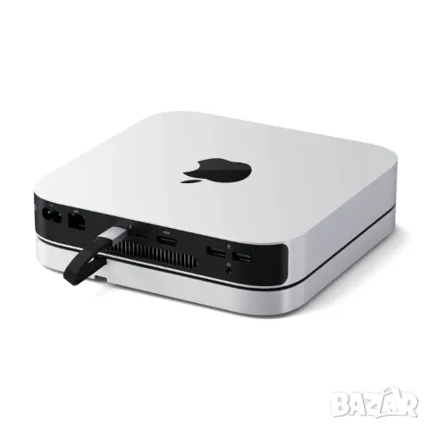 Докинг станция за Mac Mini или Mac Studio, снимка 4 - Друга електроника - 48833485