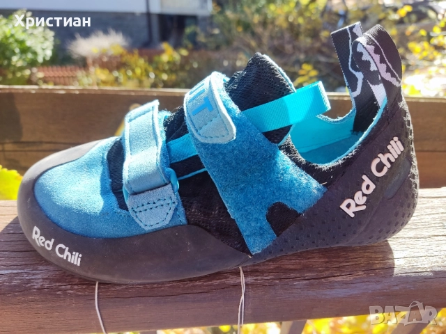 Еспадрили за катерене 37.5