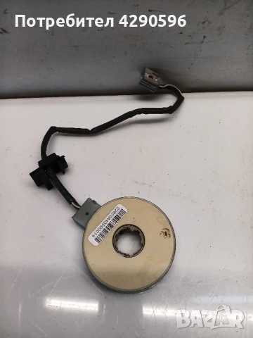 Датчик ъгъл на завиване за Opel Meriva / Опел Мерива 