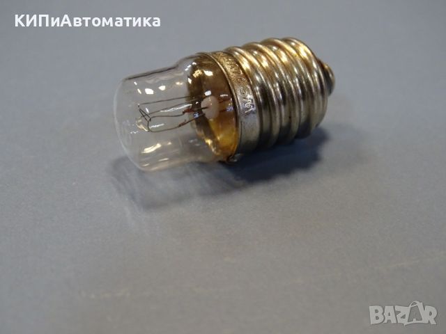 крушка Walter Schrickel R14 E14 24V/5W, снимка 3 - Резервни части за машини - 46583123