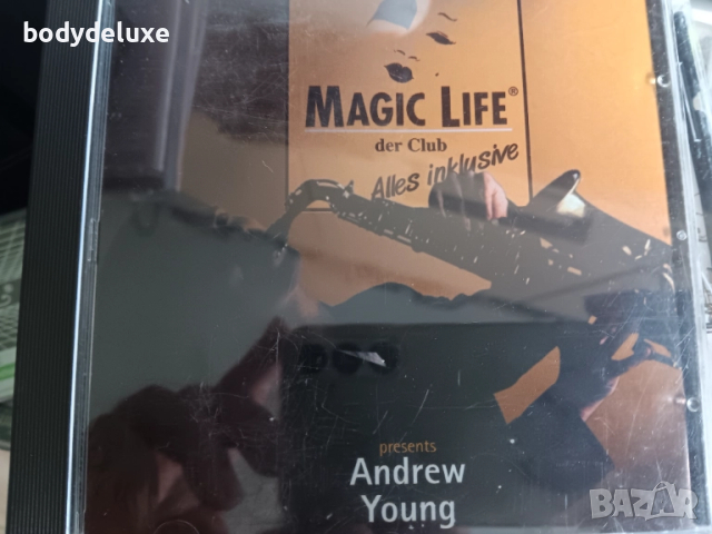 оригинални аудио дискове с джаз, снимка 6 - CD дискове - 36518175