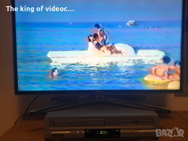 Видеокасета Гръцка музика сборна с лека еротика  VHS, снимка 10 - Други жанрове - 52698519