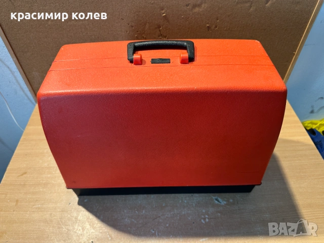 шевна машина "BRILLANT Vollzickzack", снимка 9 - Шевни машини - 53265793