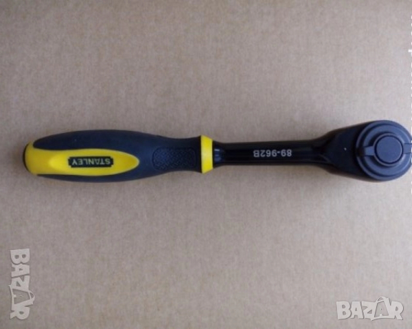 DRAPER EXPERT 3/8 тресчотка , CAROLUS GEDORE 3/8 тресчотка , STANLEY 3/8 тресчотка, снимка 6 - Други инструменти - 52920767