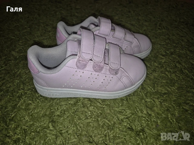 Детски маратонки Адидас