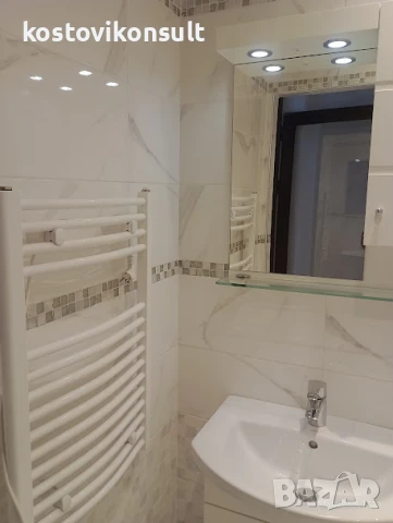 продава апартамент 43м2 центъра , ул.Пиротска