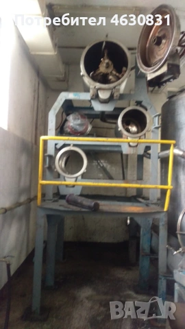 Машини за хранително вкусова промишленост , снимка 7 - Други машини и части - 53911994