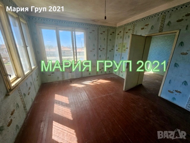 !!!ЕКСКЛУЗИВНА ОФЕРТА!!!Продавам Двуетажна Масивна Къща в село Злато Поле област Хасково!!!, снимка 11 - Къщи - 54136501