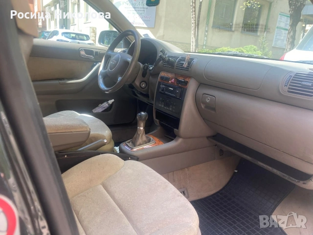 Продавам Ауди А3 , снимка 14 - Автомобили и джипове - 54122403